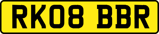 RK08BBR
