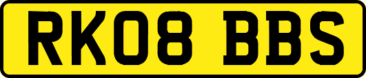 RK08BBS