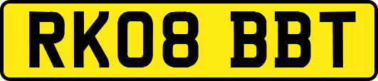 RK08BBT