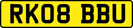 RK08BBU