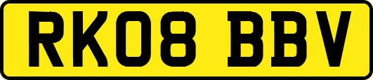 RK08BBV