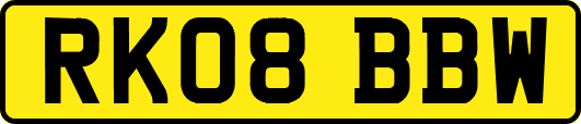 RK08BBW
