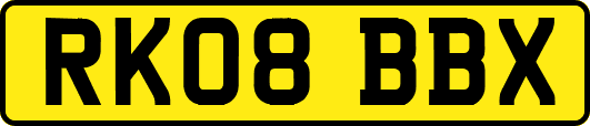 RK08BBX
