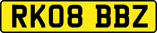 RK08BBZ