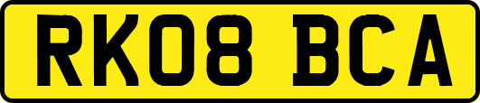RK08BCA