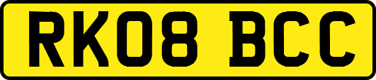 RK08BCC