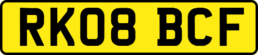 RK08BCF