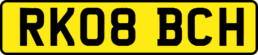 RK08BCH