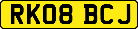 RK08BCJ