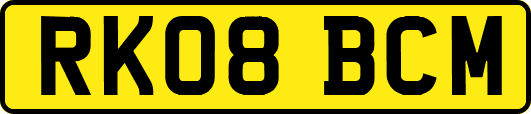 RK08BCM