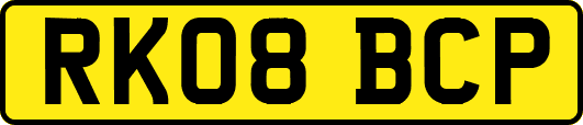 RK08BCP