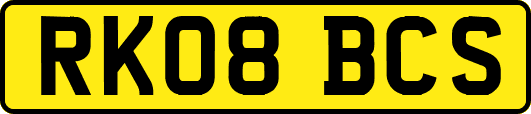 RK08BCS