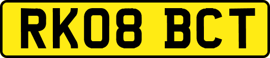RK08BCT