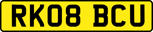 RK08BCU