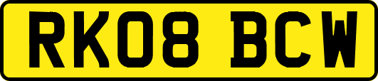 RK08BCW