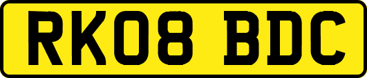 RK08BDC