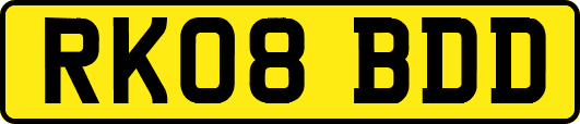 RK08BDD