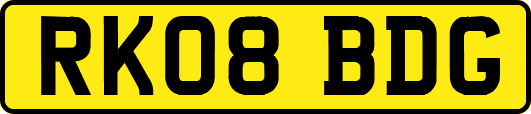 RK08BDG