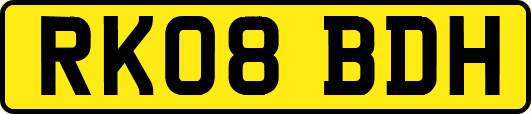 RK08BDH