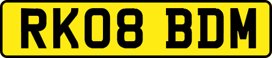 RK08BDM