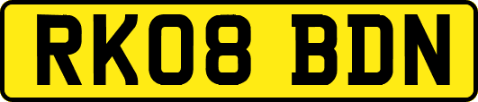 RK08BDN