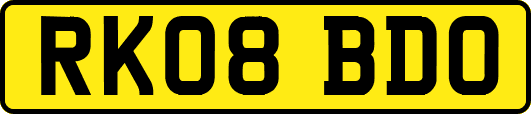 RK08BDO