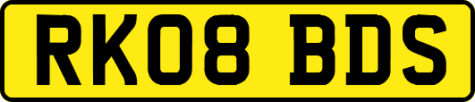 RK08BDS