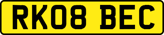 RK08BEC