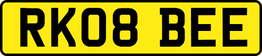 RK08BEE