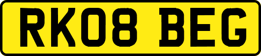 RK08BEG