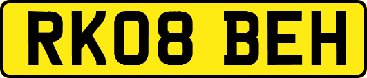 RK08BEH