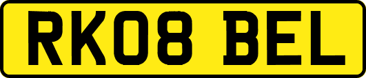 RK08BEL