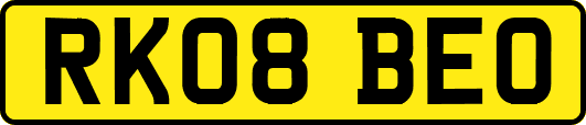 RK08BEO
