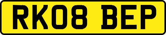 RK08BEP