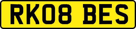 RK08BES