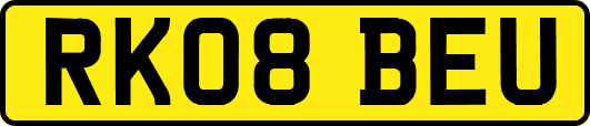 RK08BEU