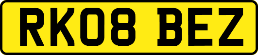 RK08BEZ