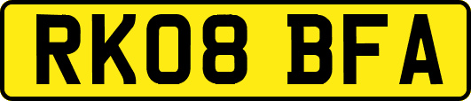RK08BFA