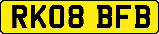 RK08BFB