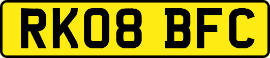 RK08BFC