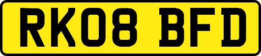 RK08BFD
