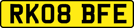RK08BFE