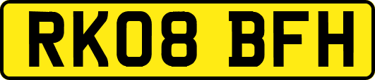 RK08BFH