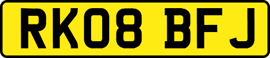 RK08BFJ