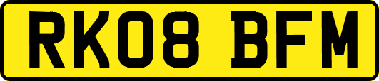 RK08BFM