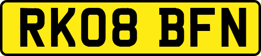 RK08BFN