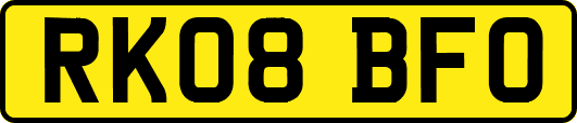 RK08BFO