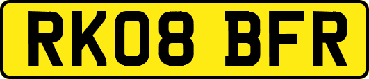 RK08BFR
