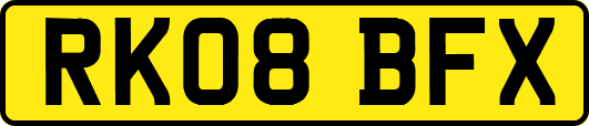 RK08BFX