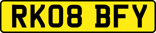 RK08BFY